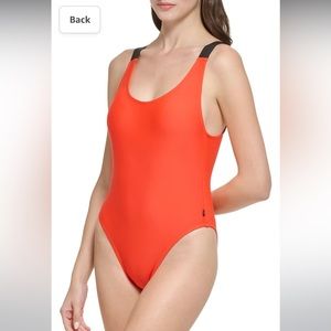 Calvin Klein Swimsuit New!